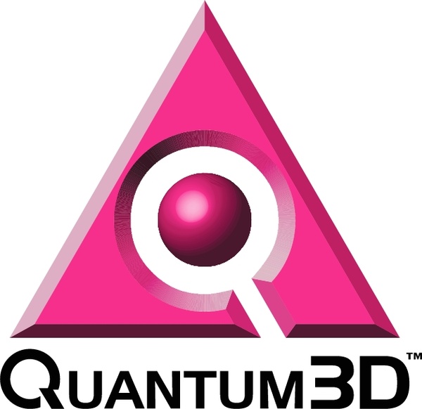 quantum3d 