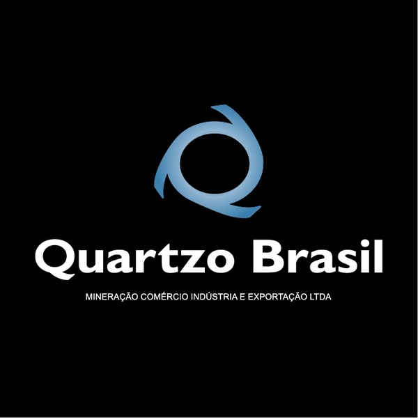 quartzo brasil