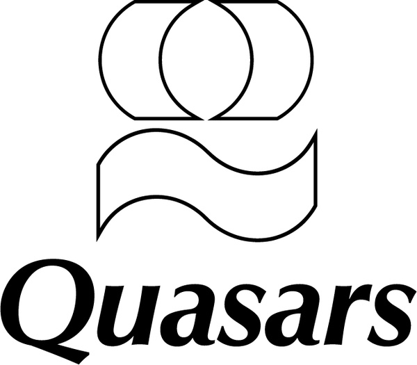 quasars 