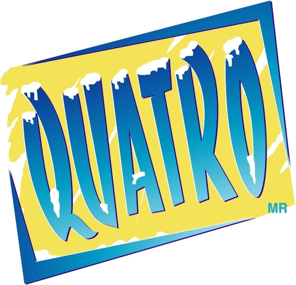 quatro 