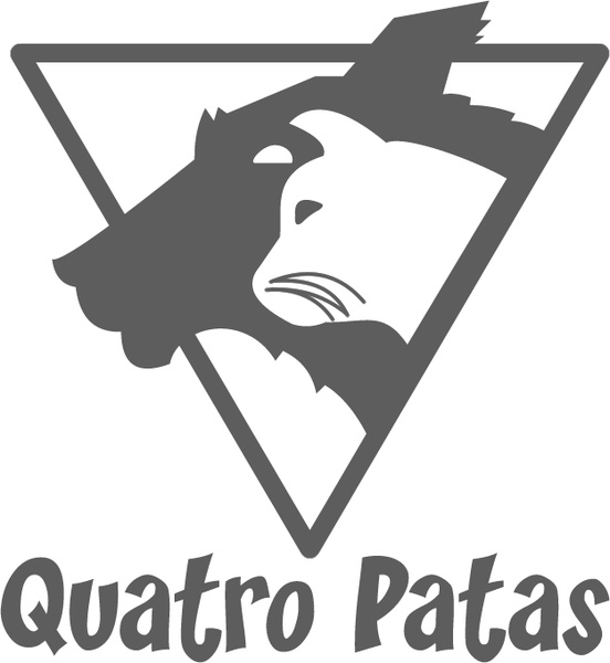 quatro patas 0 