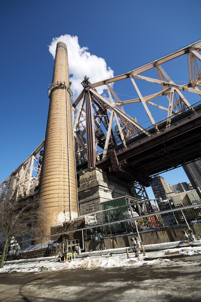 queensboro bridge 