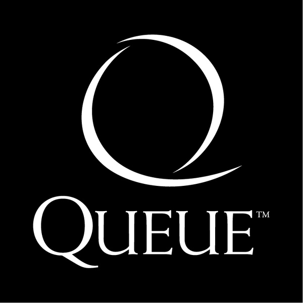 queue 