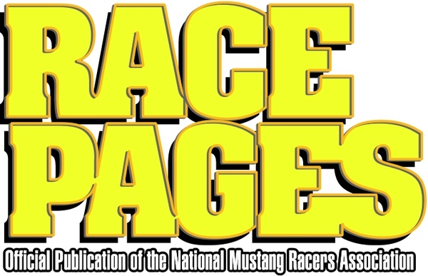 race pages
