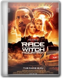 Race To Witch Mountain 