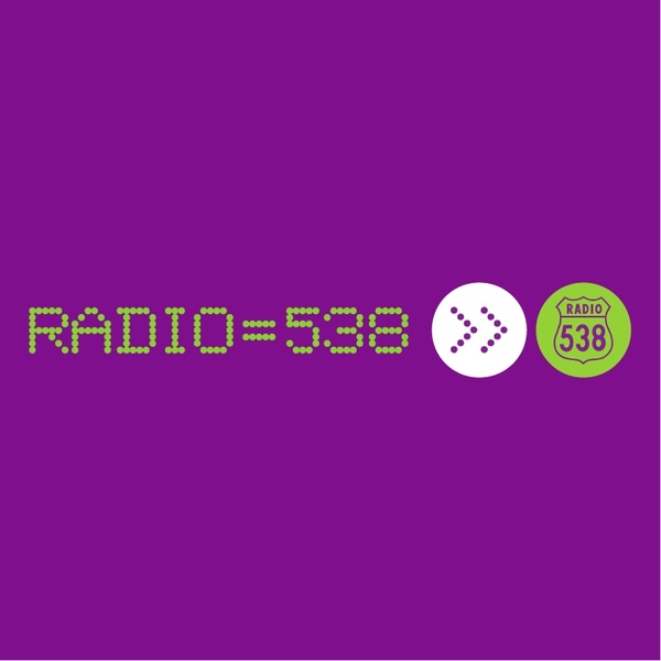 radio 538 0
