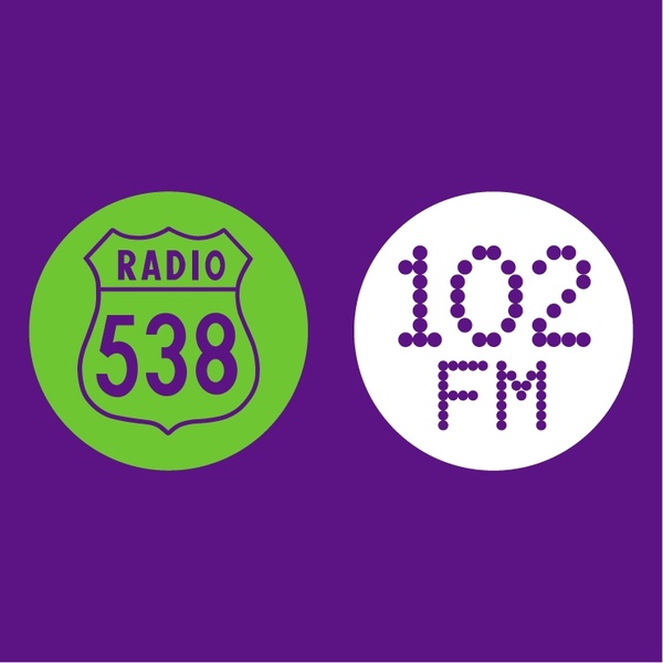 radio 538 4
