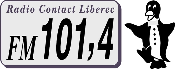 radio contact liberec