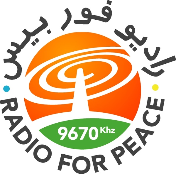 radio for peace