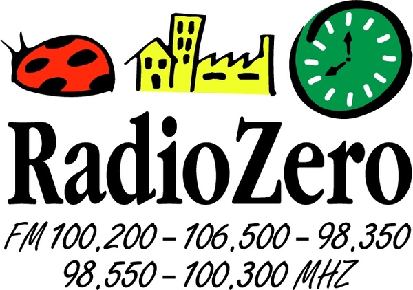radio zero 0