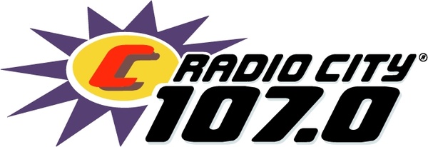 radiocity fm 1070 