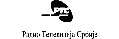 Radio-TV of Serbia logo