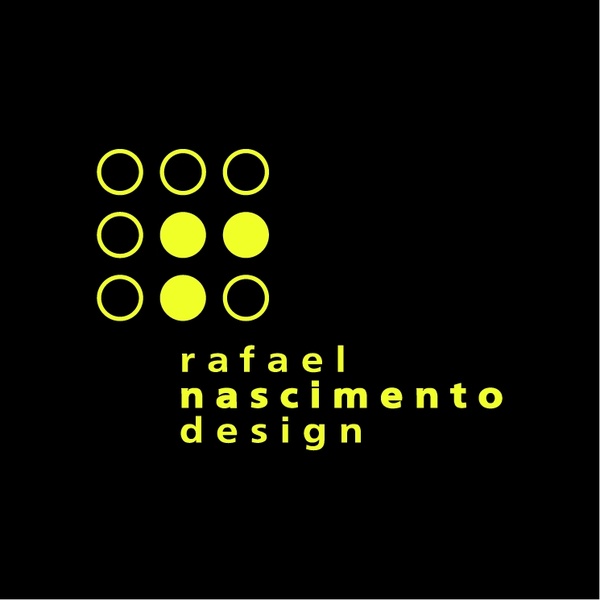 rafael nascimento design 