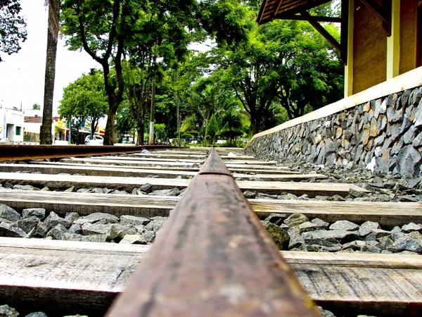 rail road destiny