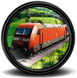 Rail Simulator 2