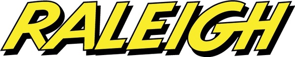 Raleigh logo 