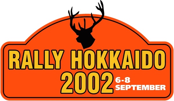 rally hokkaido 2002