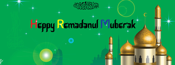 ramadanul mubarak