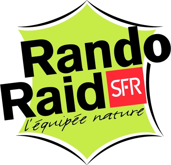 rando raid 