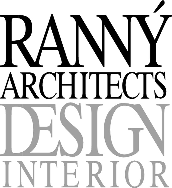 ranny architects