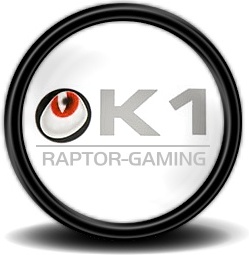 Raptor Gaming K2