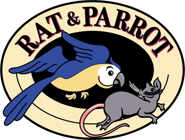 rat parrot