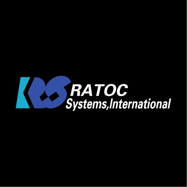 ratoc systems 0