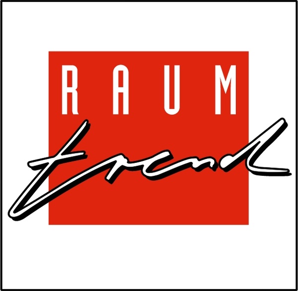 raum trend 0