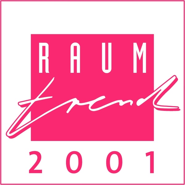 raum trend 