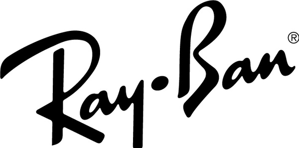 Risultati immagini per logo rayban