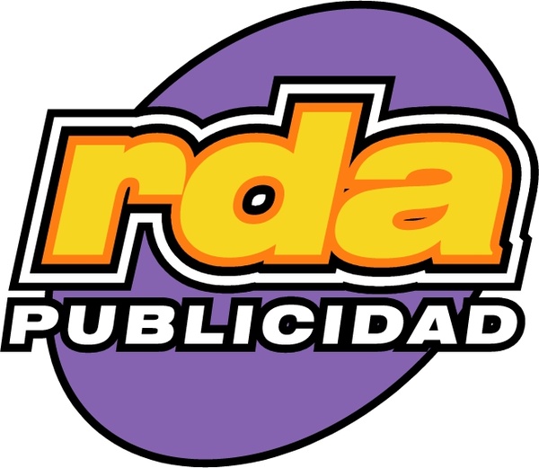 rda publicidad 