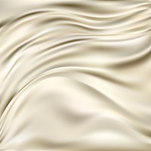 realistic silk brocade art vector background
