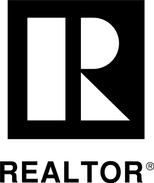 Realtor logo Free vector in Adobe Illustrator ai ( .ai ...