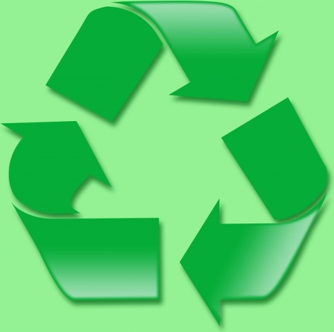 recycling symbol 