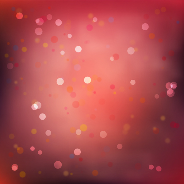 red abstract background 