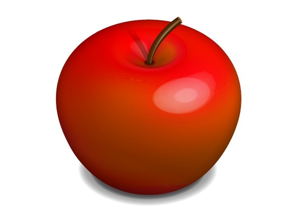 
								Red Apple							
