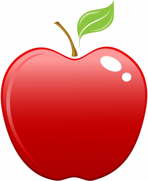 Red Apple