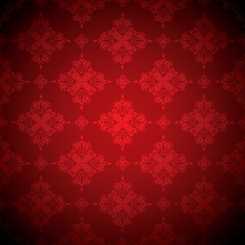 Red background pattern vector 2 Vectors graphic art designs in editable .ai  .eps .svg .cdr format free and easy download unlimit id:150780