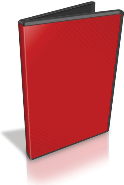 red box with dvd04 definition picture 