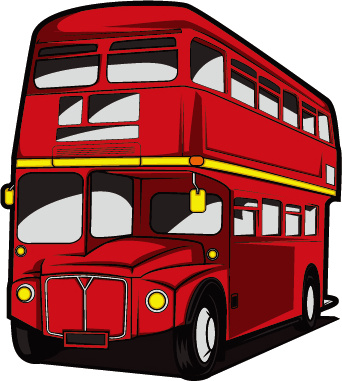 Featured image of post Cartoon Red Bus Pictures Are you searching for cartoon bus png images or vector