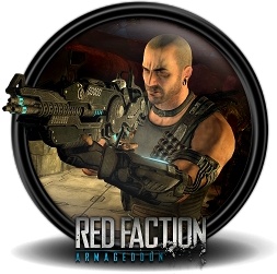 Red Faction Armageddon 5