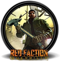 Red Faction Guerrilla 2