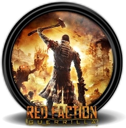 Red Faction Guerrilla 6