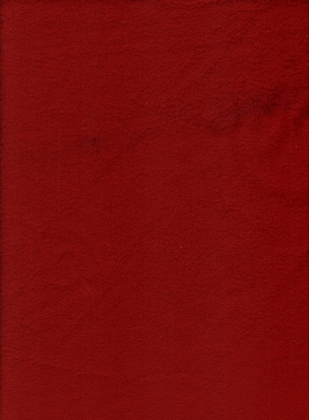 red felt texture