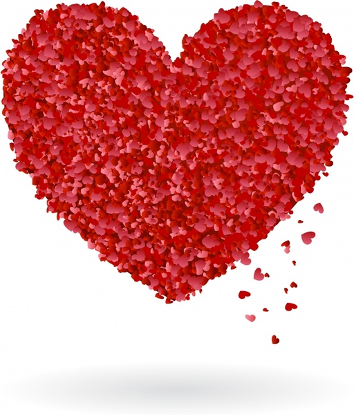 Download Heart free vector download (4,219 Free vector) for ...