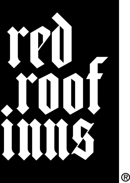 Red Roof Inns logo