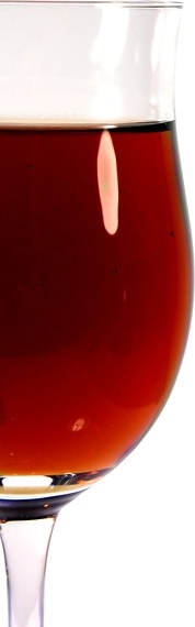 red wine closeup picture 