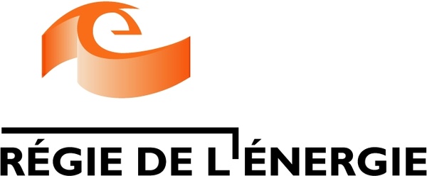 regie de lenergie