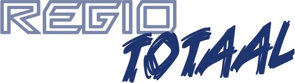regio totaal 