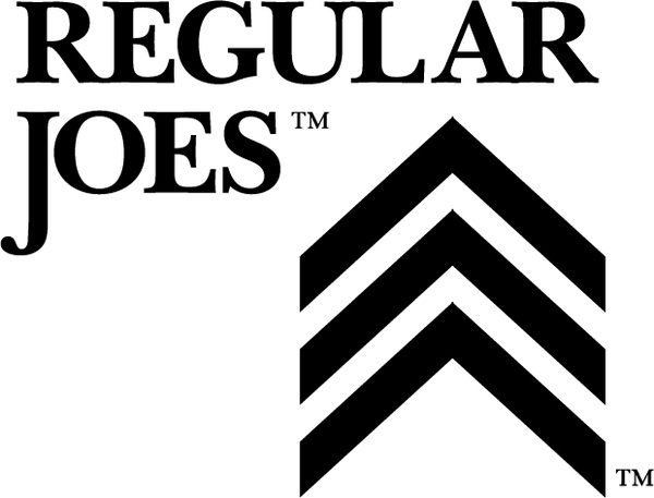 regular joes 